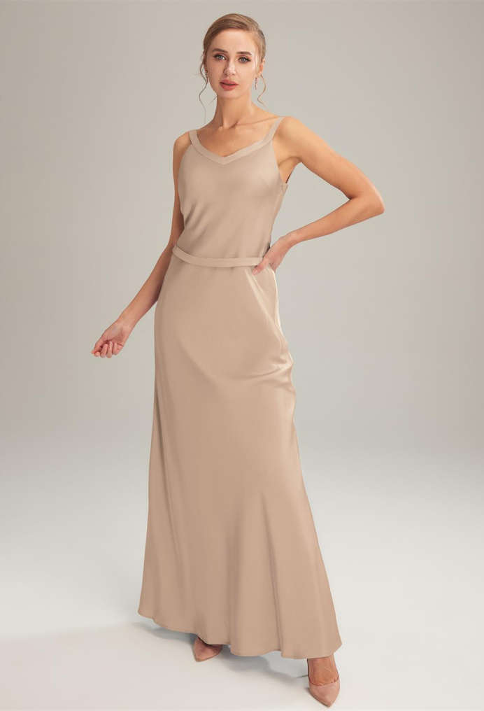 AW Sudie Dress